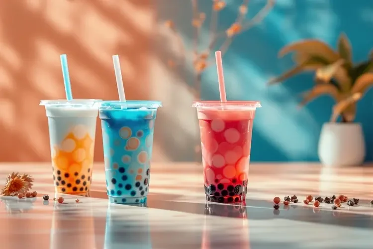 某品牌奶茶被检出问题原料，涉事门店停业整顿 - 51爆料网